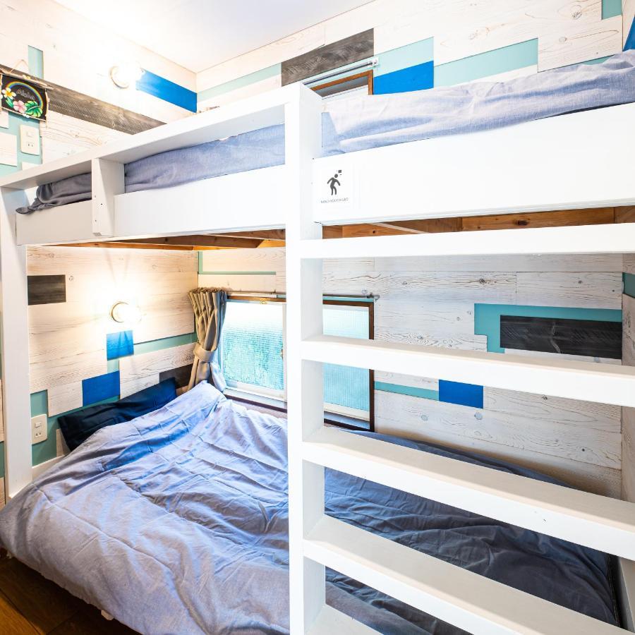 Vamos A #rk1 Appartement Iwada