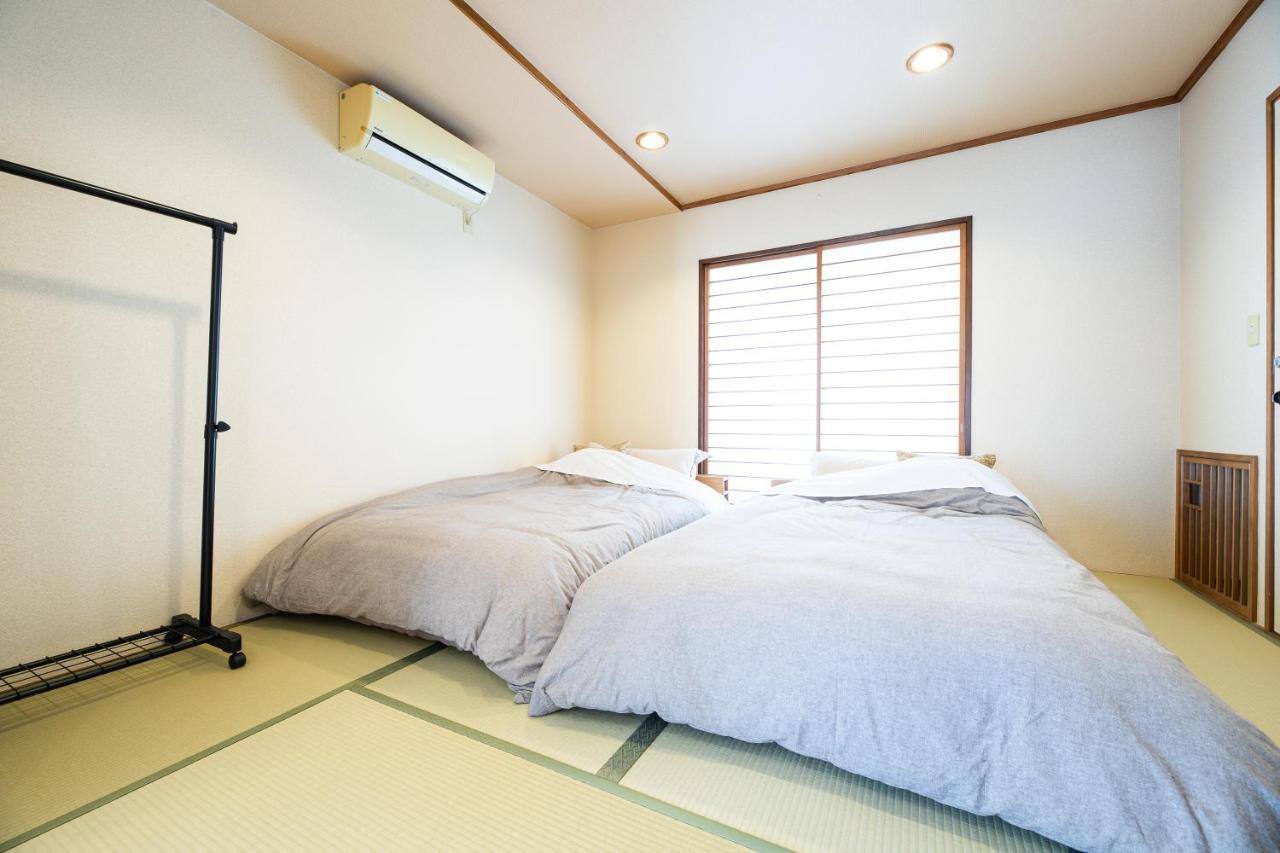 Vamos A #rk1 Appartement Iwada
