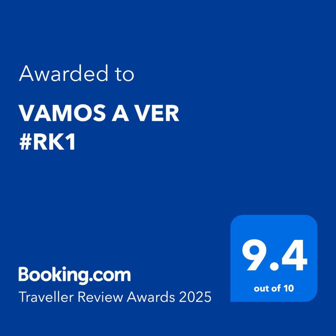 Vamos A #rk1 Appartement *